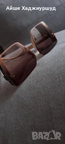 Слънчеви очила , снимка 7 - Слънчеви и диоптрични очила - 47927179