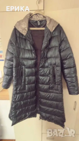 Италианско дамско яке FLY Luxury