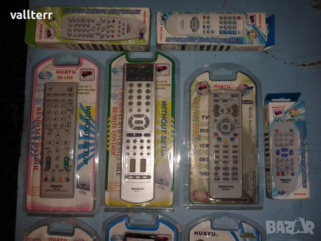 дистанционни топ.цена,грейка врат и гръб,,часовници ретро,лампи ретро.делонги за готвене,калерки, снимка 3 - Други стоки за дома - 52606480