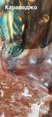 Италиански Райски Птици, снимка 7 - Статуетки - 50426377