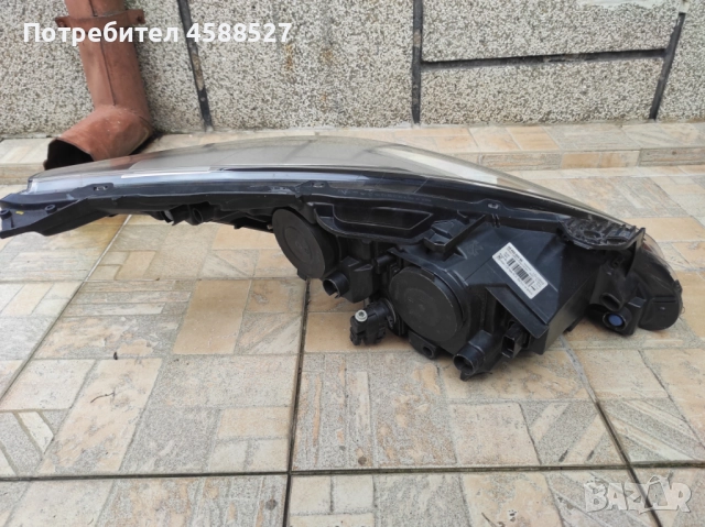 Ляв фар за Пежо 3008 5008 facelift 2013-2016г  98 055 054 80, снимка 5 - Части - 52416861