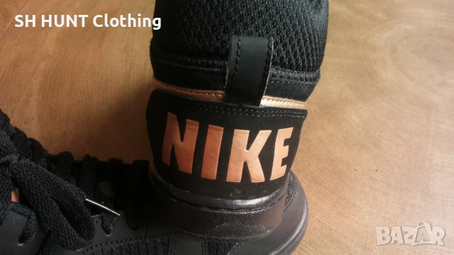 NIKE Court Borough Mid Prem размер EUR 39 / UK 5,5 дамски детски 172-14-S, снимка 6 - Детски боти и ботуши - 52652149