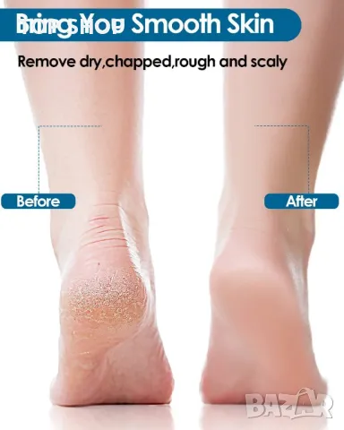 Нова Вана Нагревател за парафинов восък за третиране на суха кожа, снимка 2 - Тримери - 49638552