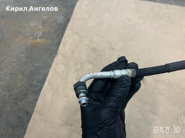 Климатични тръби за VW Golf 3, снимка 13 - Части - 52868028