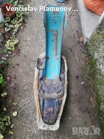 Иж-ява, снимка 12 - Мотоциклети и мототехника - 28149895