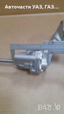 МАСЛЕНА ПОМПА НИВА 2121, 21214, 4Х4, снимка 4 - Части - 40037761