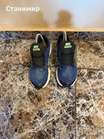 Маратонки Nike.Номер 38,5.