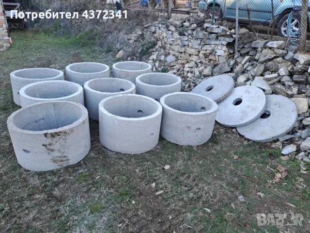 Услуги с мини багер 2т. и тристранен самосвал 3.5т. 0877587876, снимка 6 - Други ремонти - 48877734