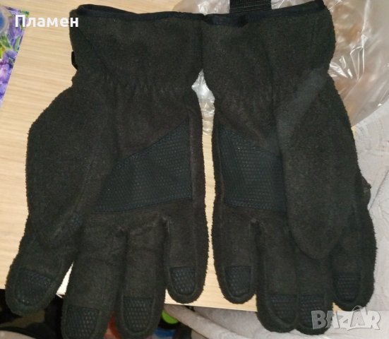 Поларени ръкавици The North Face XL размер , снимка 2 - Зимни спортове - 38678191