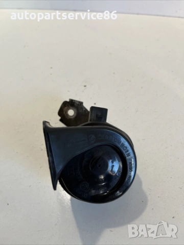 Сирена клаксон за Skoda Octavia 2.0 TDI 4x4 (2009) 001157 