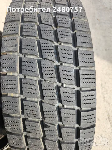 Гуми с джанти TOYO 225/75/16C