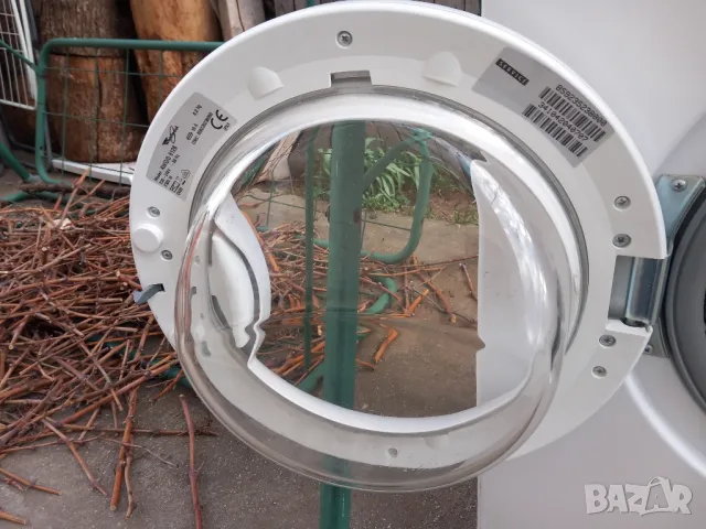 Продавам на  части  пералня Whirlpool AWO/D 6126, снимка 4 - Перални - 49511515