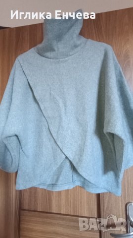 Дамски рокли, пуловери и панталони., снимка 6 - Рокли - 42863668