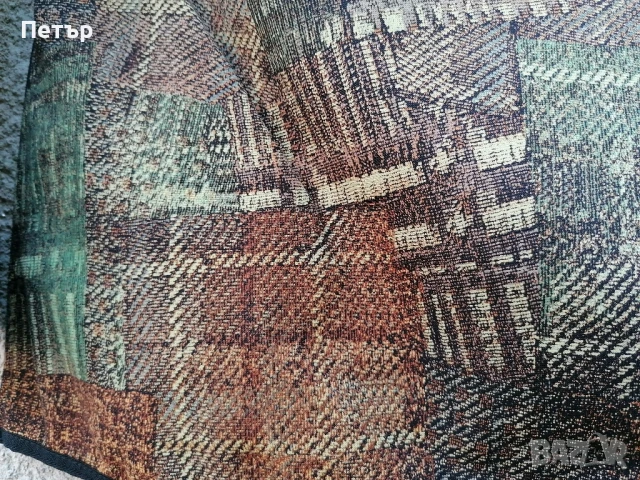 Продавам дамски уиндстопър soft shell Mammut. Материалът е с добра ветроустойчивост и, снимка 10 - Спортни екипи - 11850050