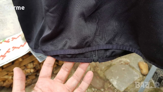 Анцунг горница Hummel, снимка 12 - Спортни дрехи, екипи - 50676173