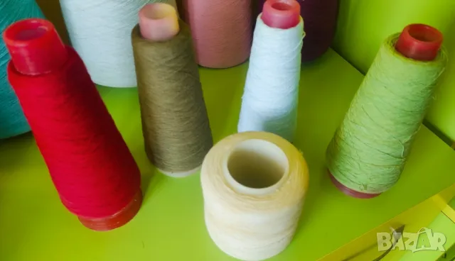 Шивашки конуси/големи/, снимка 5 - Шивашки услуги - 50180568