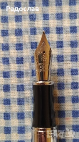 писалка CERRUTI, снимка 3 - Други - 42911465