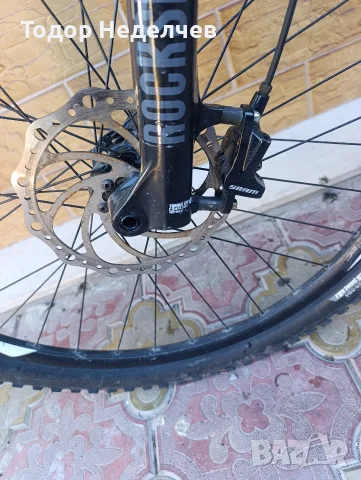 Specialized 27,5 цола" Мекица ", снимка 9 - Велосипеди - 56348418