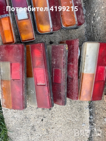 LADA/ЛАДА СТОПОВЕ ВАЗ ЛАДА ЖИГУЛИ 2101. 2102. 2103. 2106. 2107. , снимка 6 - Части - 51479896