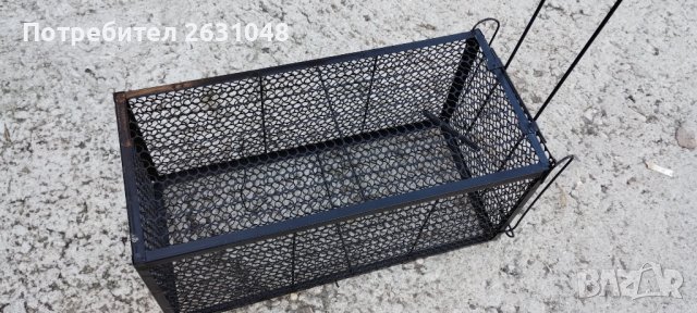 Капан за мишки и плъхове малък и голям, снимка 6 - Други стоки за животни - 44490087