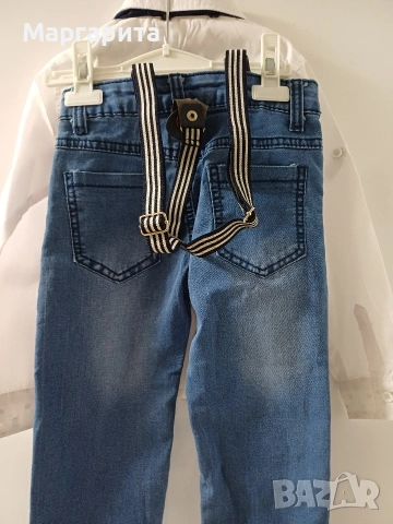 Детски комплект, снимка 2 - Детски комплекти - 53334772