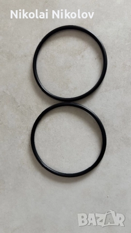 ГУМЕНИ РИНГОВЕ ЗА АДАПТЕРИ REVOX, снимка 2 - Аудиосистеми - 52028629