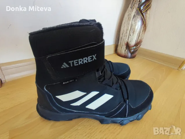  Adidas Terrex 5 1/2 eur 38 1/2 