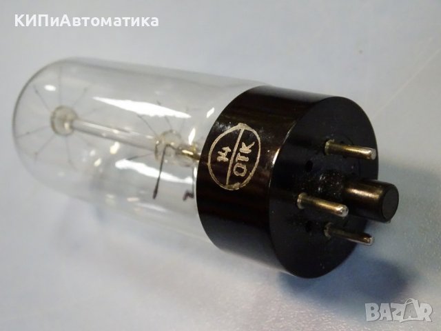 радиолампа 0,3Б65-135 Бареттер, снимка 7 - Друга електроника - 37461278