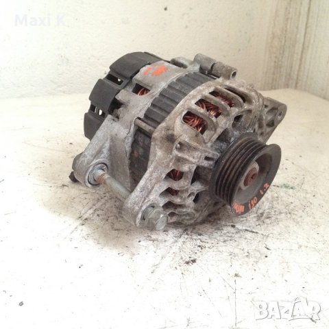 Алтернатор Hyundai i10 1.2i 2009г.