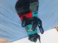 сноуборд  Burton Radius  130см.   с автомати, снимка 5