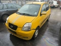 kia picanto 1.1 на части кия пиканто , снимка 1