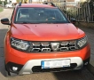 DACIA DUSTER Extrеmе TCе 100 ECO-G 4x2 BVM6, снимка 1