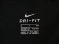 Nike DRI-FIT Rival Shorts оригинални гащета ръст 128-137см Найк шорти, снимка 5