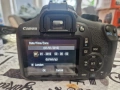 Canon E05 1300D, снимка 1