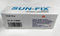 Лепило маджун пластилин заварка SUN-FIX UNIVERSAL VERWENDBAR 100гр., снимка 2