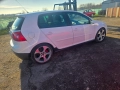  **САМО НА ЧАСТИ***  Volkswagen Golf 5 GTI, DSG, Алкантара, снимка 2