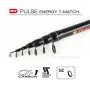 Продавам телемач TRABUCCO PULSE ENERGY T-MATCH 4.20 м (20-80 гр.), снимка 2