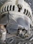 Алтернатор Bosch 90Ah 612 2.9 Tdi за Mercedes Vario (1997-2003) 0123320041, снимка 2