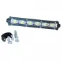 LED бар 18W 18.5 см, снимка 2