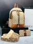Дамски чехли Gucci - 2 налични цвята Код D964, снимка 10