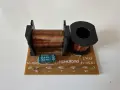 Holtone N-22D – 2-пътен кросоувър за тонколони, чисто нов, снимка 2