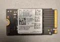 Samsung SSD 128 GB, снимка 1