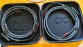 Dragon Zero Full-Range Speaker Cable-2 x 2,5m, снимка 1