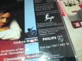 ANDREA BOCELLI CD 0105251736, снимка 12