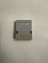 Official Nintendo Gamecube 59 Block Memory Card (DOL-008), снимка 2