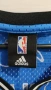 NBA Orlando Magic x Howard L size баскетболен потник в отлично състояние, снимка 7