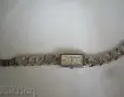 ROEN 100 ГОДИШЕН СРЕБЪРЕН ШВЕЙЦАРСКИ ЧАСОВНИК, снимка 4