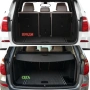 Щора за багажник на BMW X3 F25 2010 - 2017 (НОВА), снимка 3