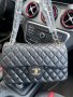 Дамска луксозна чанта реплика код 6600, снимка 2
