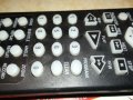 PHILIPS DVD/VCR PLAYER REMOTE SWISS 0302220922, снимка 14